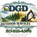 DGD Outdoor Services - Tree Service