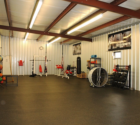 Cajun Fitness - Youngsville, LA