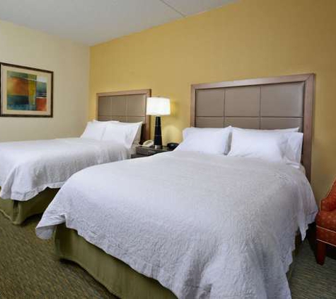 Hampton Inn Raleigh/Town Of Wake Forest - Wake Forest, NC