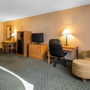 Quality Inn Dubuque on Hwy 20 - Motels