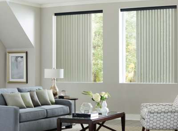 Budget Blinds of Teays Valley