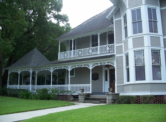 Law Office of Jeremy T. Powers, P.A. - Ocala, FL