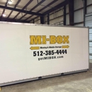 MI-BOX Moving and Mobile Storage of Austin - Self Storage