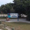 Blind Pass Beach - Beaches