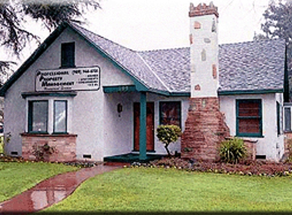 Professional Property Management - Upland, CA