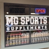 MG Sports Supplements gallery