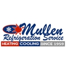 Mullen Refrigeration Service Inc - Fireplaces