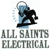 All Saints Electrical - Electrical Contractors