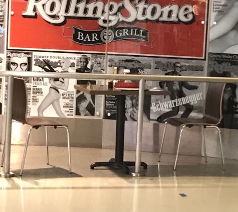 Rolling Stone Bar & Grill - Los Angeles, CA