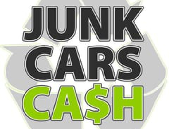 We Buy Junk Cars Kissimmee Florida - Cash For Cars - Junk Car Buyer - Kissimmee, FL