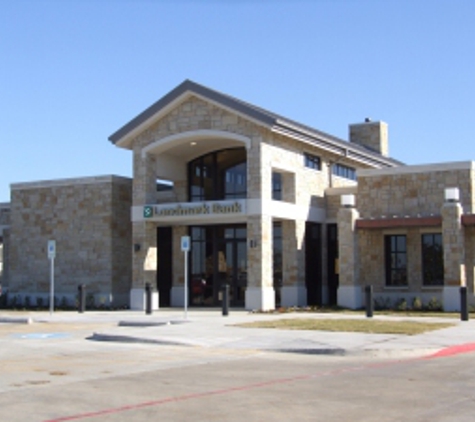 Simmons Bank - Whitesboro, TX