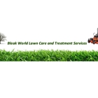 Bleak World Lawn Care and Treatment Services