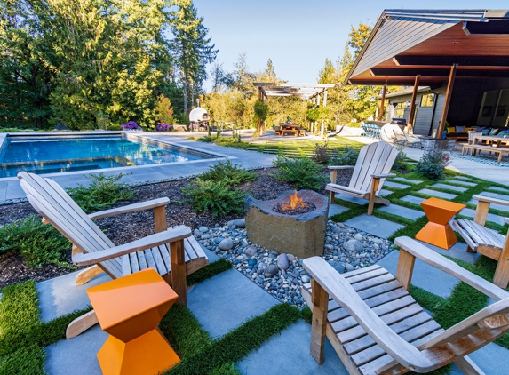 Greenhaven Landscapes Inc. - Ridgefield, WA