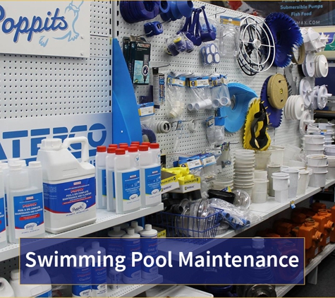 Shenton Pumps - Bellevue, WA. Swimming Pool Equipment and Chemicals