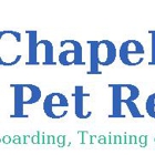 Chapel Hill Pet Resort