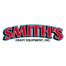 Smith's Heavy Equipment - Trucking-Heavy Hauling