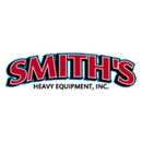 Smith's Heavy Equipment Inc - Truck Service & Repair