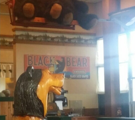 Black Bear Diner - Colorado Springs, CO