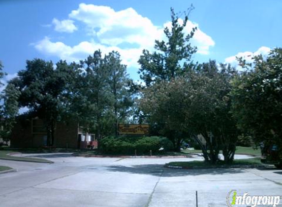 Northeast Pines Apartments - Humble, TX