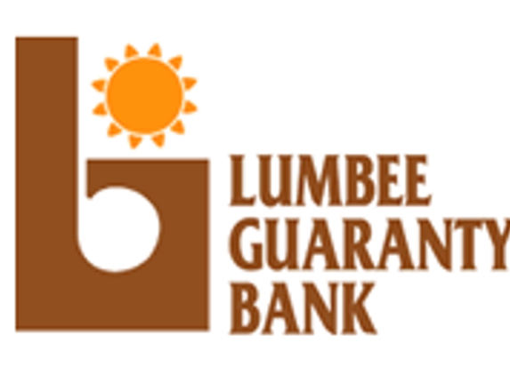 Lumbee Guaranty Bank - Fayetteville, NC. Logo