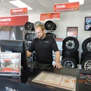 Big O Tires - Automobile Parts & Supplies