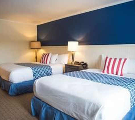 Fairfield Inn & Suites - Fairfield, CT