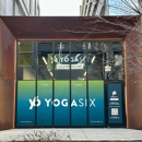YogaSix Assembly Row - Yoga Instruction