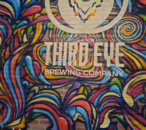 Third Eye Brewing Company - Cincinnati, OH