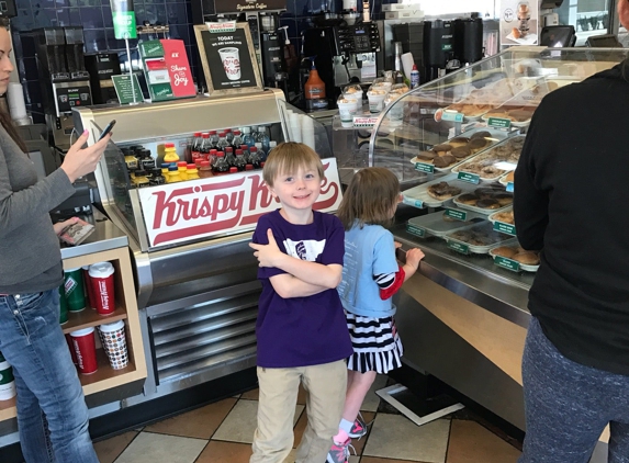 Krispy Kreme - Nashville, TN