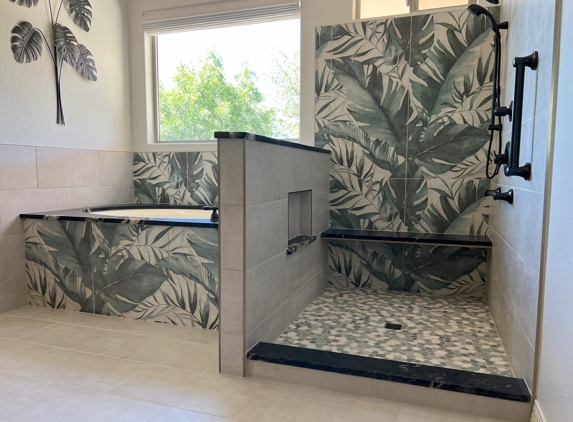 Greenlee Designer Surfaces - Prescott, AZ