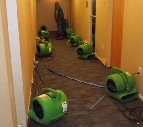 SERVPRO of East Brunswick / Princeton Meadows - South River, NJ