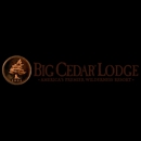 Big Cedar Lodge - Lodging