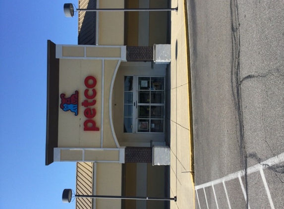 Petco Dog Training - Bloomington, IN