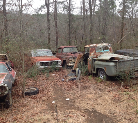 Frankie's Automotive Repair - Odenville, AL