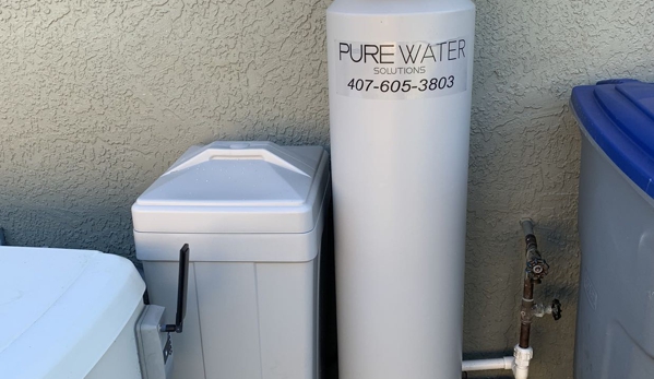 Florida Pure Water Solutions - Longwood, FL