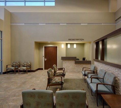 Oceans Behavioral Hospital Katy - Katy, TX