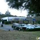 Monument Road Tire & Service