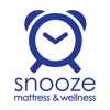 Snooze Mattress + Wellness gallery