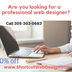 Shortcut Web Design