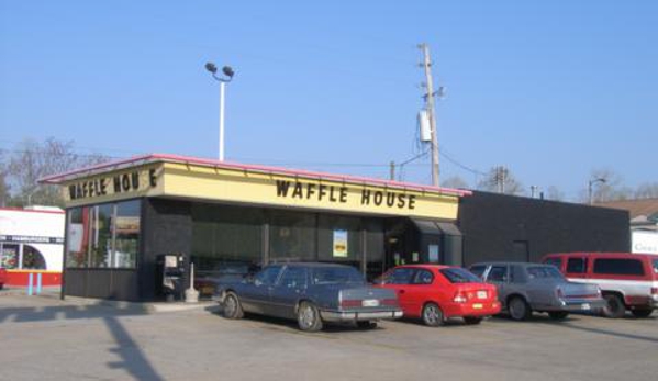 Waffle House - Nashville, TN