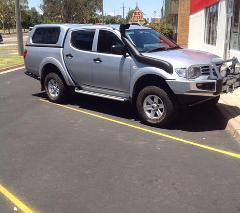 Cartech Australia - Albury, NSW