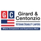 Girard & Centonzio Veterans Disability Lawyers