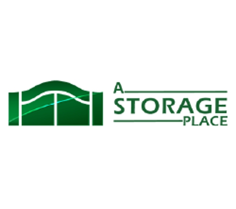 A Storage Place - Grand Terrace, CA