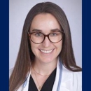 Courtney DeChesaro, AGACNP - Physicians & Surgeons, Pulmonary Diseases