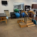 SERC Physical Therapy - Physical Therapy Clinics