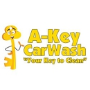 A-Key Car Wash - Car Wash