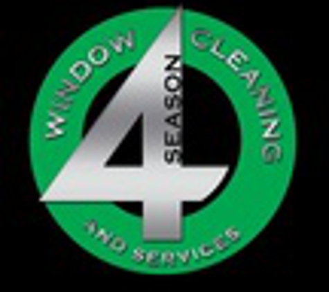 4 Season Window Cleaning and Services, LLC