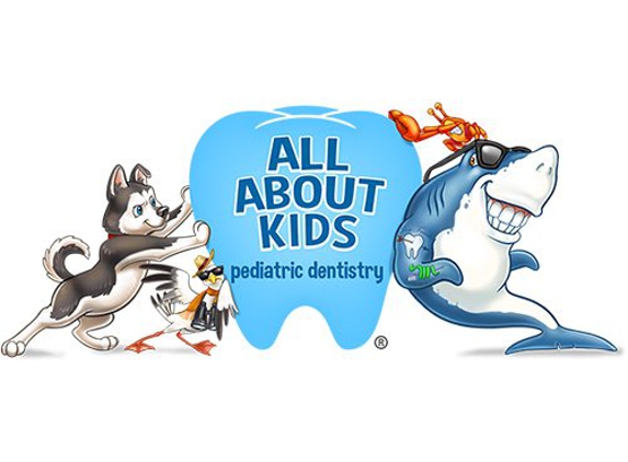 All About Kids Pediatric - Derby, CT