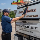 OneCall Houston