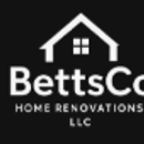 BettsCo Home Renovations - Altering & Remodeling Contractors